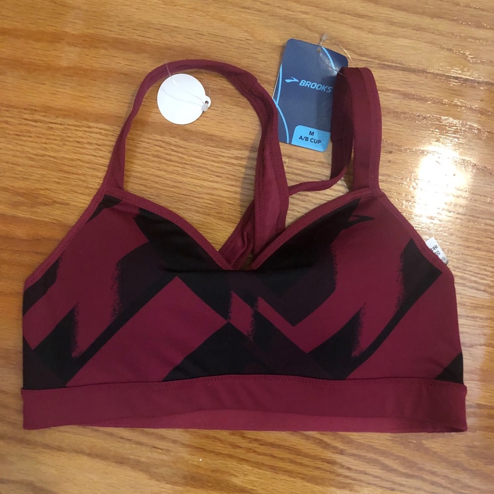 Brooks M Bra